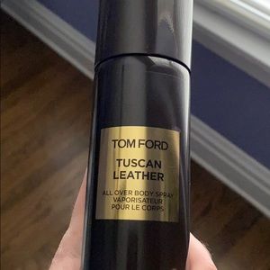 Tom Ford Body Spray Tuscan Leather